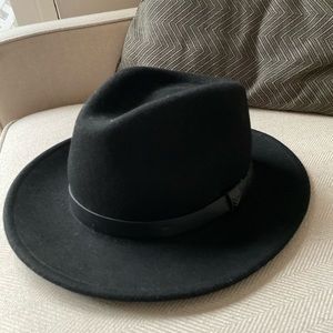 Brixton fedora